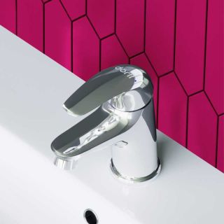 Смеситель для раковины Dorff Stark D1100210