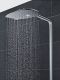 Душевая система Grohe Rainshower System SmartControl Mono 26361000 хром