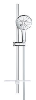 Душевой гарнитур Grohe RainShower SmartActive 26575000 Хром