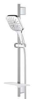 Душевой гарнитур Grohe Rainshower SmartActive 26584000 Хром