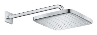 Верхний душ GROHE Tempesta CUBE 26682000 хром