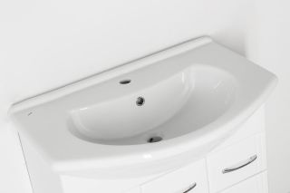 Тумба под раковину Style Line Эко Стандарт 26 ЛС-00000107