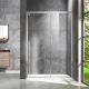 Душевая дверь Vincea Lugano VDS-1L130CL-1 130 см
