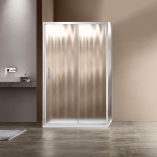 Душевой уголок Vincea Garda VSR-1G1011CH 110 x 100 см