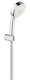 Лейка для душа Grohe New Tempesta Cosmopolitan 27588003 хром