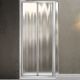 Душевой уголок Vincea Garda VSR-1G8090CH 90x80 см
