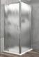 Душевой уголок Vincea Intra VSR-1I708080CH 70/80 x 80 см