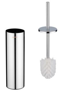 Ёршик для унитаза Swedbe Attribut 9800 хром