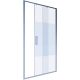 Душевая боковая стенка Alex Baitler SG61C80 80?200 см