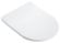 Крышка-сиденье Sintesi SIN-CT-151WM дюропласт микролифт белый