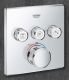 Термостат для душа Grohe Grohtherm SmartControl 29126000 хром