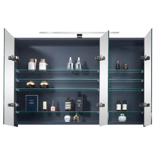 Зеркало-шкаф Orans BC-4023-1000