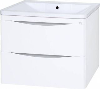 Раковина Misty Атлантик  4623723685659 60 см