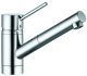 Смеситель для кухни Kludi Scope хром 339320575