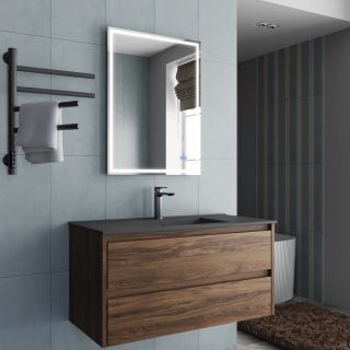 База под раковину Vincea Gio 1000 C.Oak