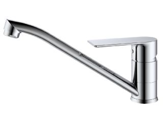 Смеситель для кухни Splenka S05.42 хром