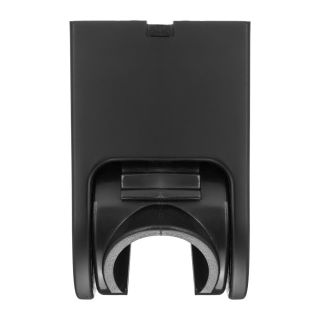 Держатель для душа Swedbe Hermes 5100B чёрный