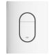 Клавиша смыва Grohe Arena Cosmopolitan 38844SH0 Белая