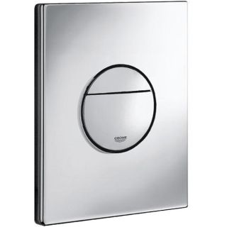 Клавиша смыва Grohe Arena Cosmopolitan 38765000 Хром