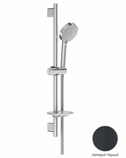 Душевой гарнитур Jacob Delafon Awaken E99898-BL
