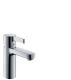 Смеситель Hansgrohe Metris S 31060000 для раковины с д/к