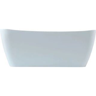 Акриловая ванна Allen Brau Infinity 2.21002.21 170x78 см