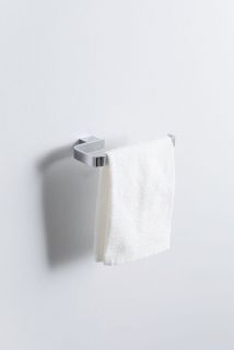 Полотенцедержатель Allen Brau Infinity 6.21010-00 Хром