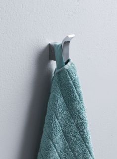 Крючок Allen Brau Infinity 6.21001-31 Черный матовый