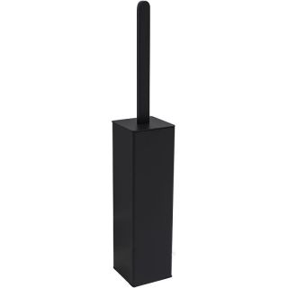 Ершик для унитаза Allen Brau Infinity 6.21009-31 Черный матовый