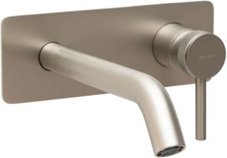 Смеситель для раковины Allen Brau Priority 5.31003-BN Никель брашированный