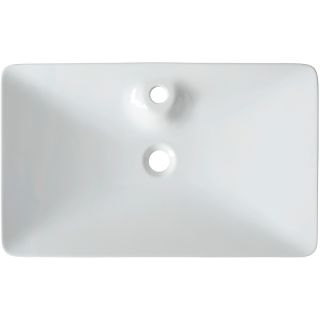 Раковина Allen Brau Fantasy 4.11017.20 Белая