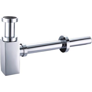 Сифон для раковины Allen Brau Infinity 5.21027-00 Хром