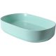 Раковина-чаша Allen Brau Fantasy 4.11022.MT Мятная
