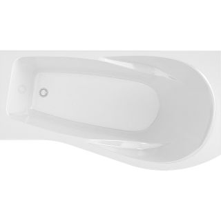 Акриловая ванна Timo Vino VINO1590R 150x90 см