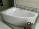 Акриловая ванна Relisan Zoya 140x90 L Гл000001247 без гидромассажа