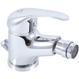 Смеситель для биде Rav Slezak Sazava ROYAL SA045.5 хром