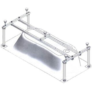 Каркас для ванны Ravak усиленный GR00001138