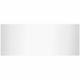 Торцевая панель для ванны Vayer Ontario 190 Гл000006816 Белая