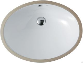 Раковина SSWW CL3078 605?455?200