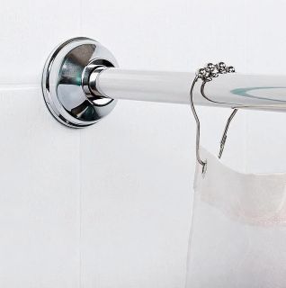 Карниз для ванны Relisan Tugatty 180х80 Гл000003335 Хром