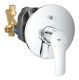 Смеситель для душа Grohe Eurosmart 33305003 хром