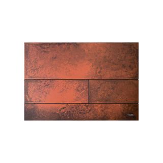 Клавиша смыва TECE TECEsquare II 9240845 ржавая сталь