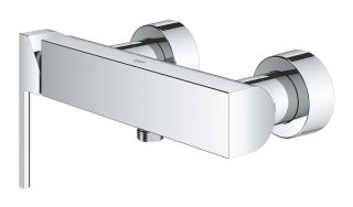 Смеситель для душа Grohe Plus 33577003 хром