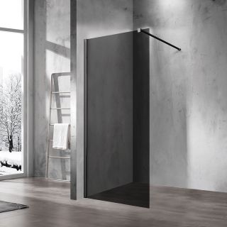 Душевая перегородка Vincea Walk In VSW-1H900CGB 90 см