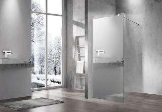 Душевая перегородка Vincea Walk In VSW-1H900MR 90 см