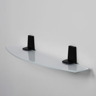 WasserKRAFT Полка стеклянная  Abens K-3224