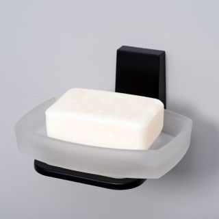 WasserKRAFT Мыльница с держателем  Abens K-3229