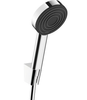 Душевая лейка Hansgrohe Pulsify 105 1jet 24301000