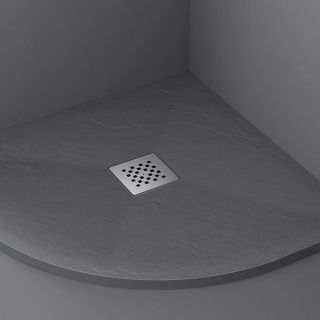 Душевой поддон Vincea VST-4SQ9090A 90x 90 см