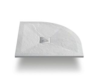 Душевой поддон Vincea VST-4SQ9012W-L 120x 90 см